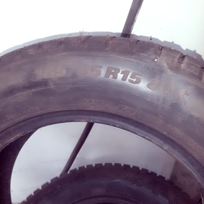 Продам зимние шины