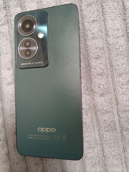 Oppo Reno 11f 5G