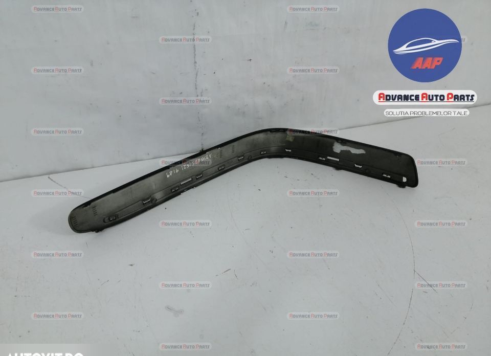 Bandou Bara Fata Stanga original Mercedes-Benz  E-Class  W210 [1995 -