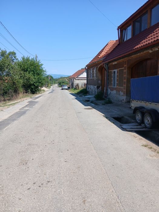 Teren loc de casă Vaidei