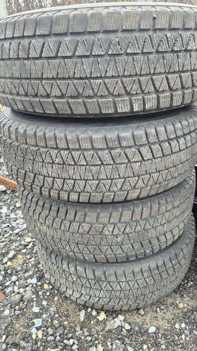 Джанти MAK 6/114.3 Нисан Навара 6x114.3 Nissan Navara