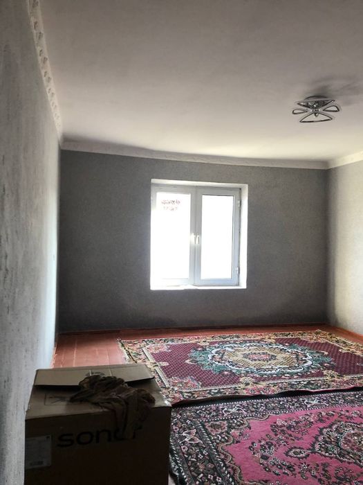 Kogon  uy ipak yo'li