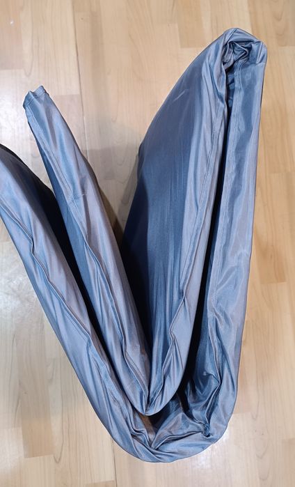 Пол утеплённый в палатку