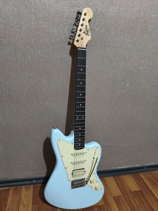 Электрогитара Russtone Jazzmaster