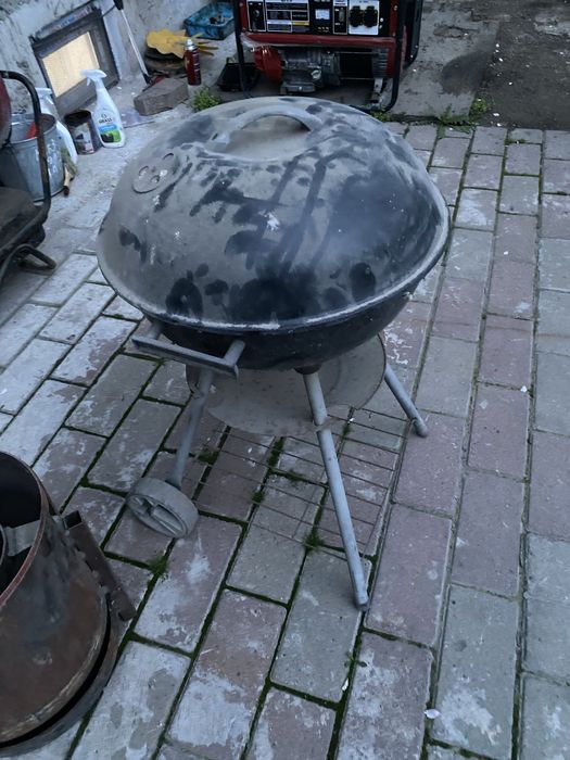 Продам казанчик для одыха