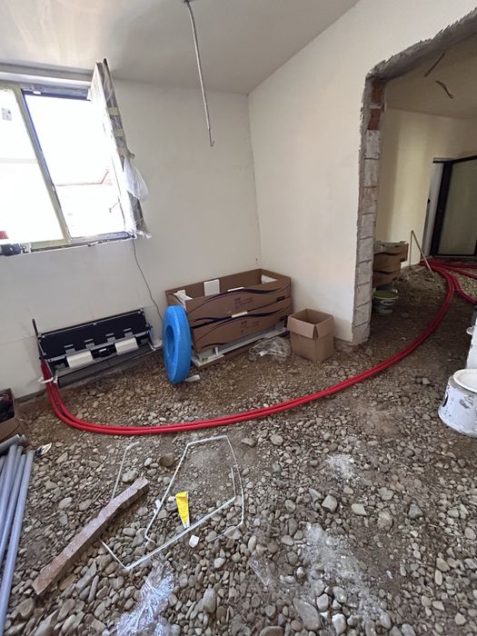 Aer Conditionat, Pompe de caldura, Ventilatie si Incalzire zona Prahova