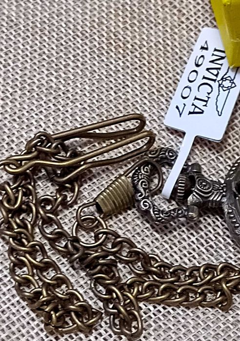 Ceas de Buzunar Invicta Vintage IN -49007