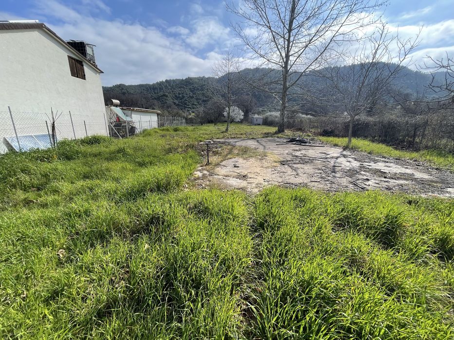 Парцел Неа Рода Комица Гърция Атон