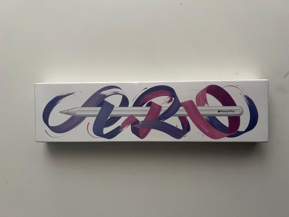 Apple Pencil Pro 2024-Copie identică