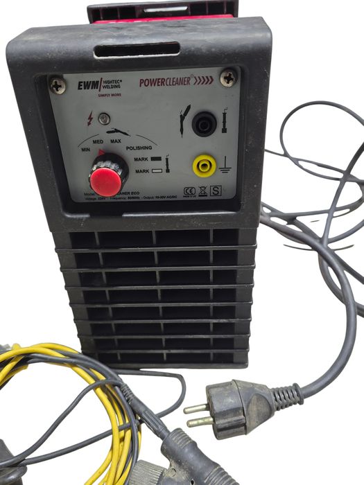 EWM Power Cleaner