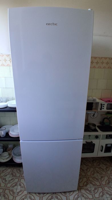 Combina frigorifica NO FROST ARCTIC in garantie