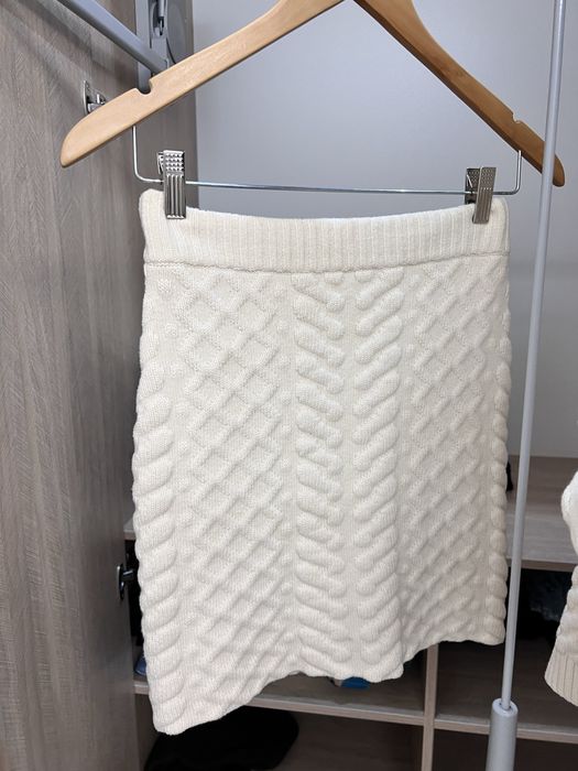 Стильная двойка H&M wool blend