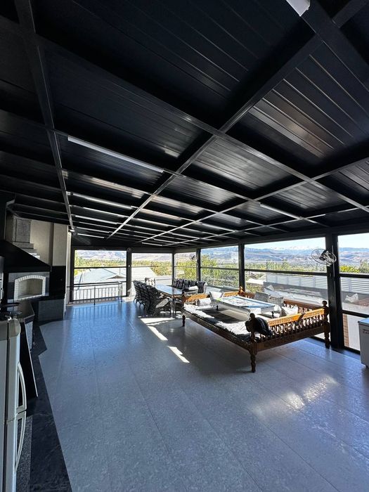 Dacha oqtosh  OSCARS