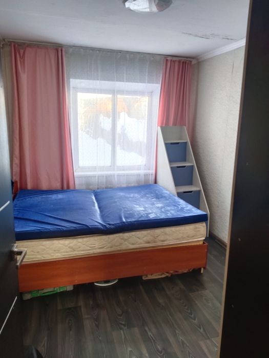 Продам теплый уютный дом