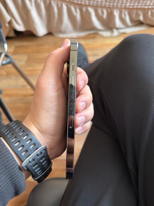 iPhone 13 Pro 256 gb СРОЧНО!!!