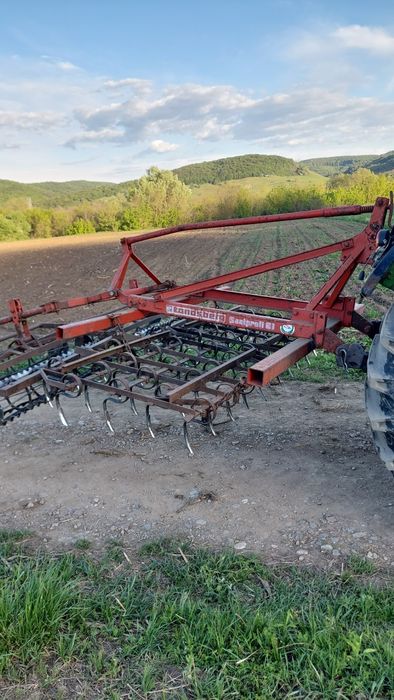 Combinator  Vand / Schimb/ Variante