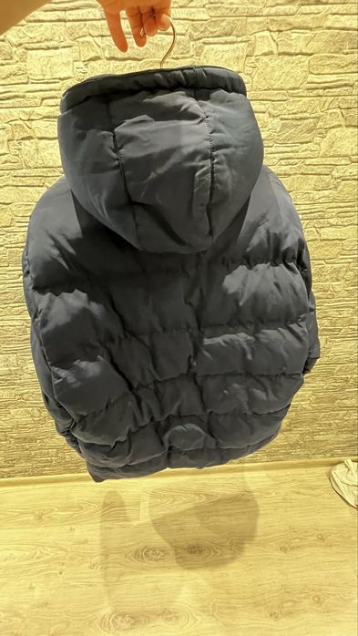 Зимно яке SoulCal 3XL