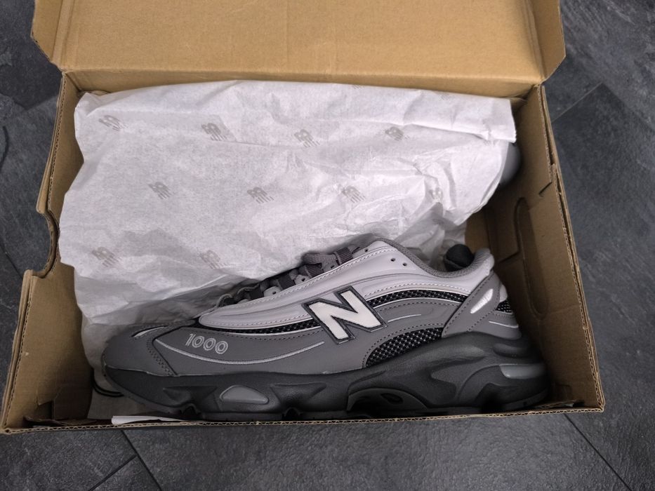 Мъжки маратонки New Balance 1000N
