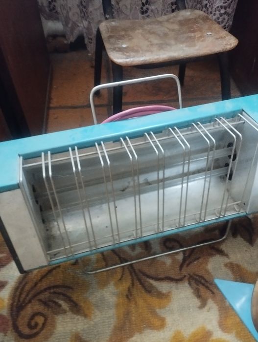 Продам обогреватель