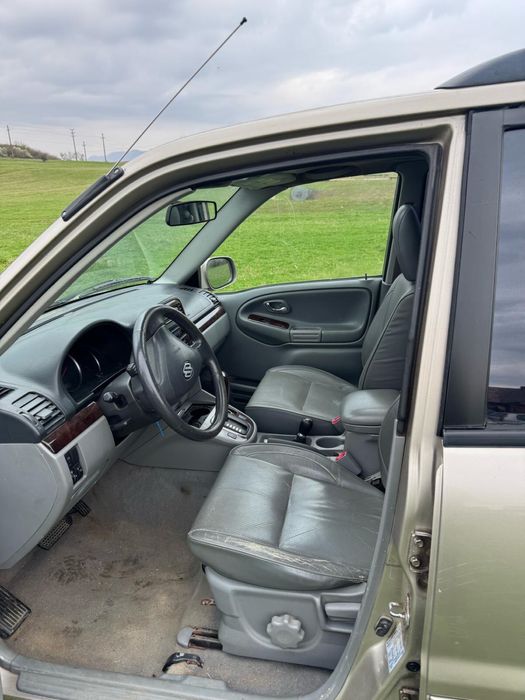 Vand Suzuki Grand Vitara Autoutilitara in ACTE
