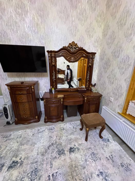 спальный гарнитур Дубайский в идеальном состоянии