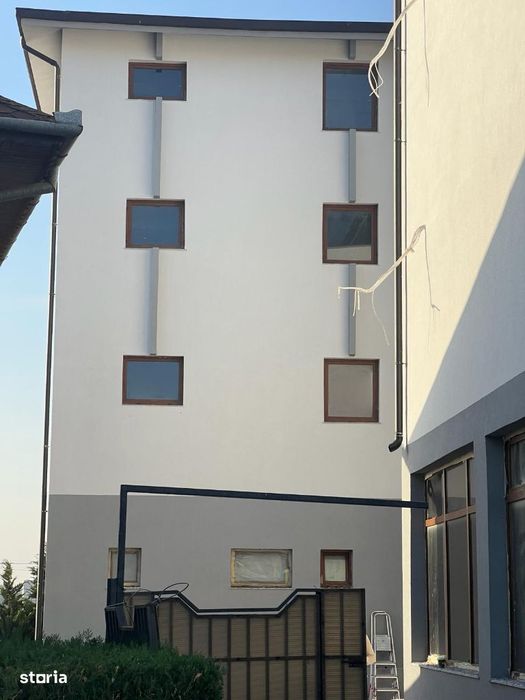 Afacere la Cheie Techirghiol - 1700mp construiti - Investitie Sigura