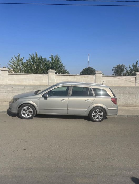 OPEL Astra 2005 — imagine 3