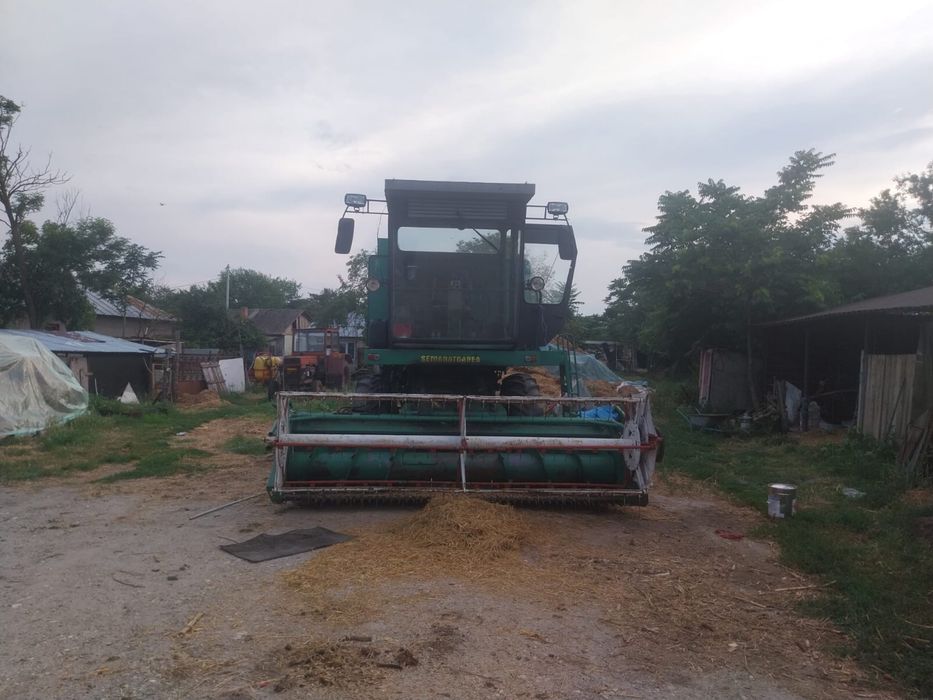 De vanzare combina