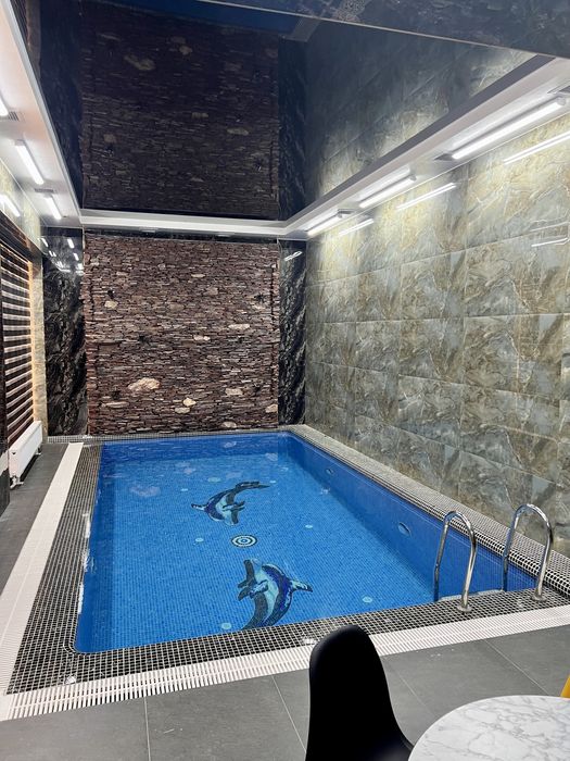 Своя Ташкент посуточно Дом Вилла Rich House. Нi tech. Без посредников.