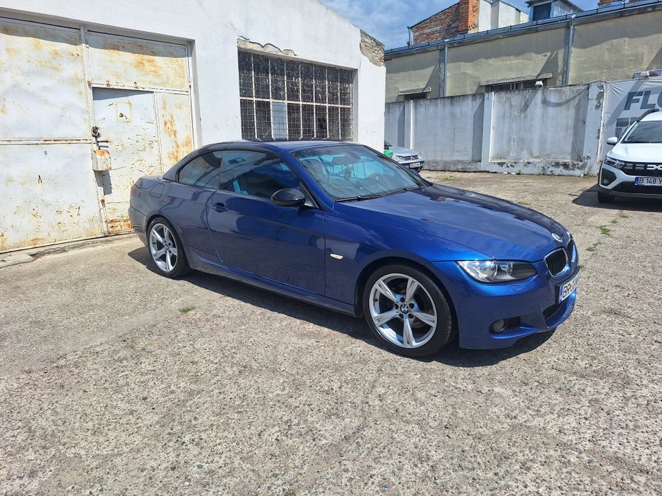 BMW 3 Series 2009 — imagine 3