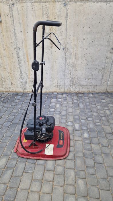 Masina tuns iarba Toro HoverPro