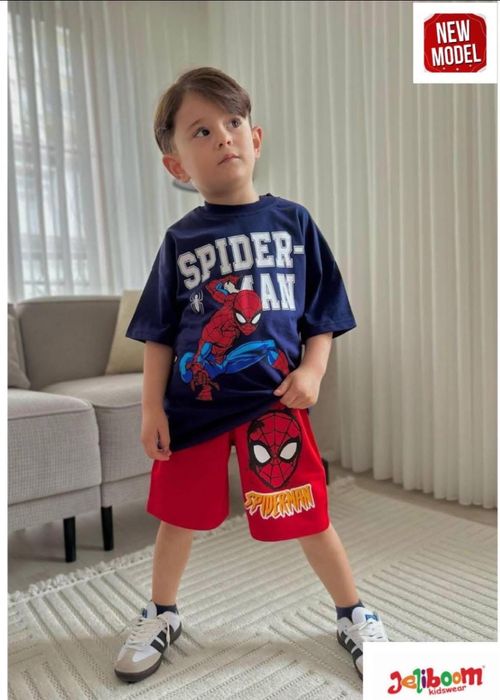 Нови комплекти за момче