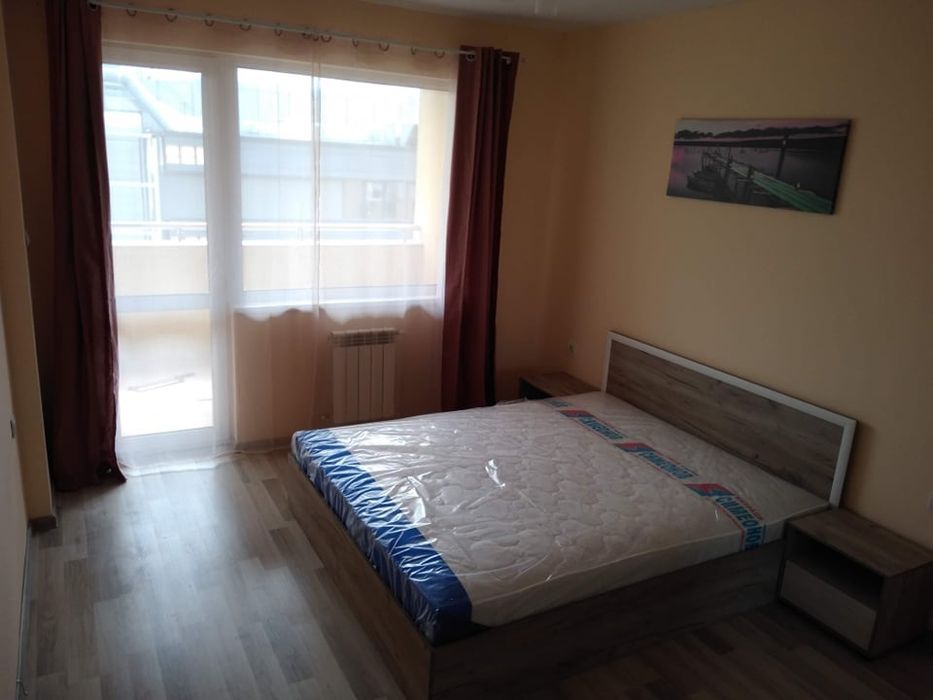 Двустаен под наем