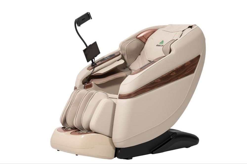 Массажное кресло Massaj kreslo G9