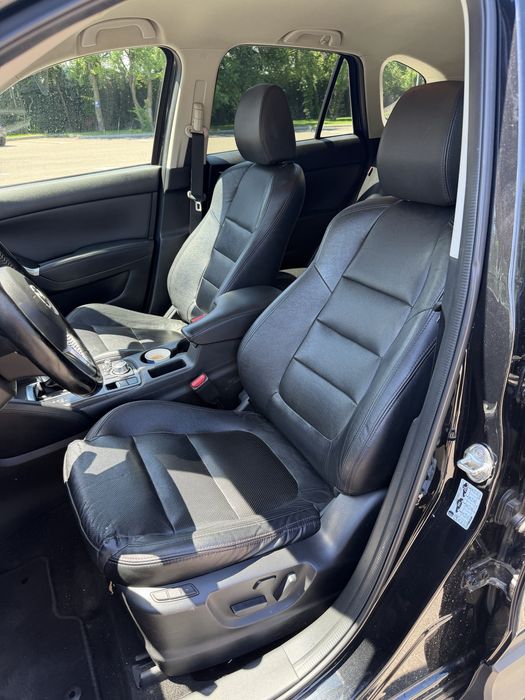 Mazda CX-5 skyactive 2.2diesel automat