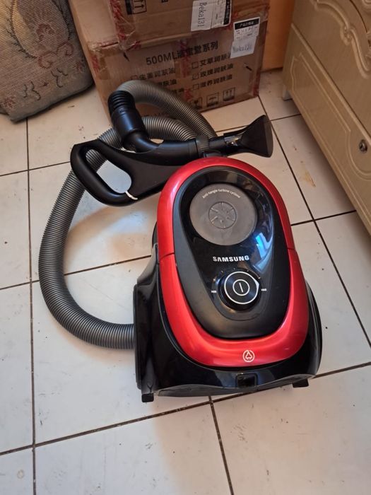 Пылесос продается