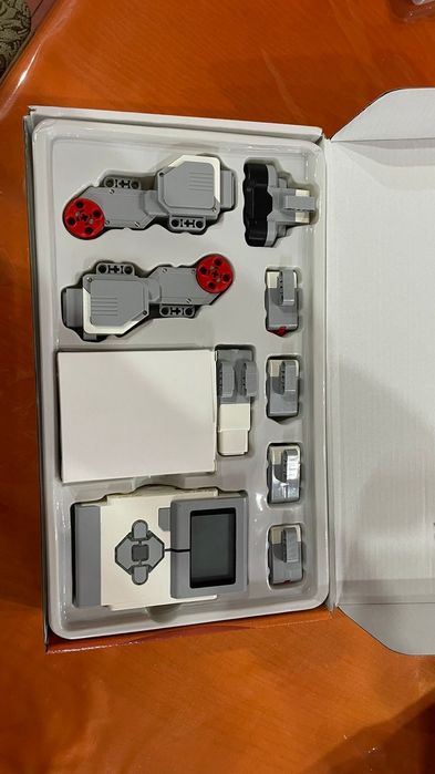 Конструктор Mindstorm