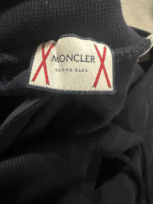 Штаны moncler оригинал