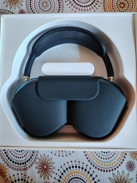 Airpods max2 Midnight ANC