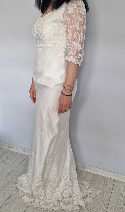 Булченска рокля Lilly-38 размер