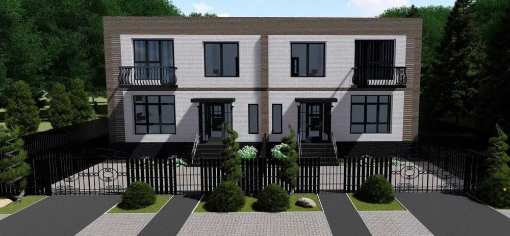 Горячая Продажа Танхауса