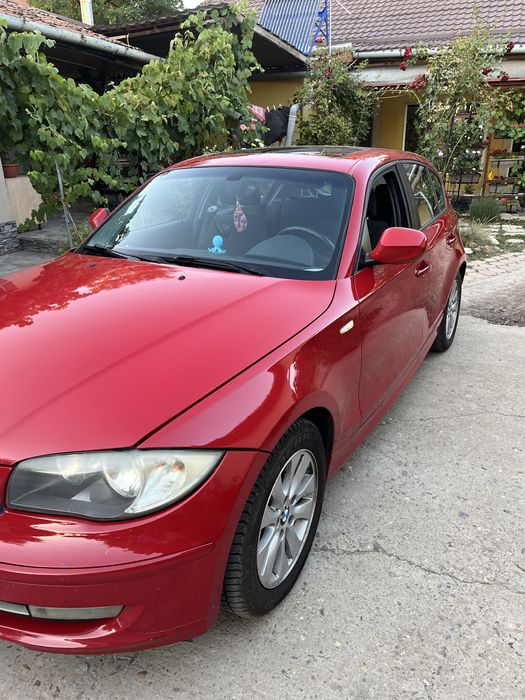 BMW Seria 1 de vanzare