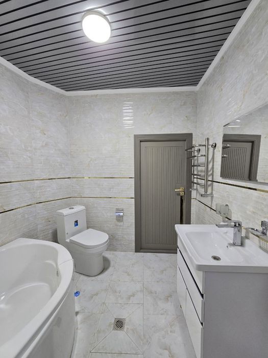 Сдаётся Premium Lux 3х ком кв на Микрорайоне!!!