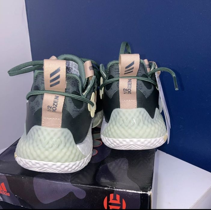 Маратонки Adidas