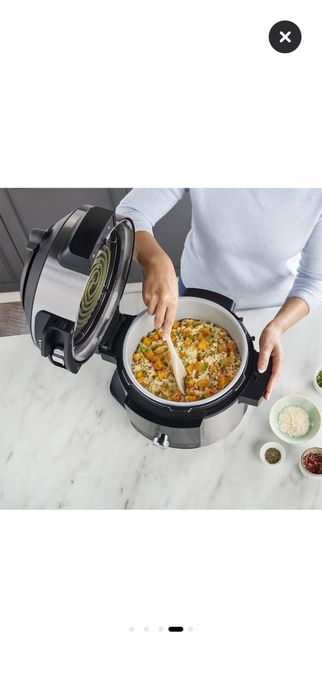 Multicooker 14 in 1 Ninja,14 programe ,7,5 L