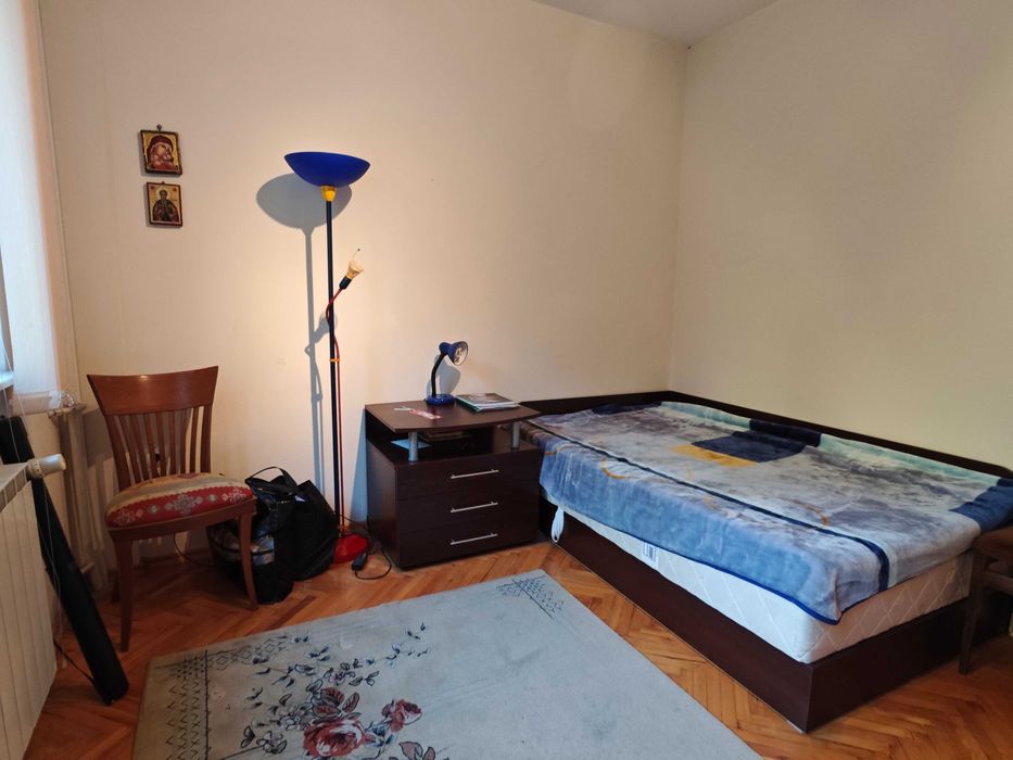 Продава се Тристаен апартамент в Плевен, Широк център - 102 кв.м за 1334 €/кв.м - Снимка #14