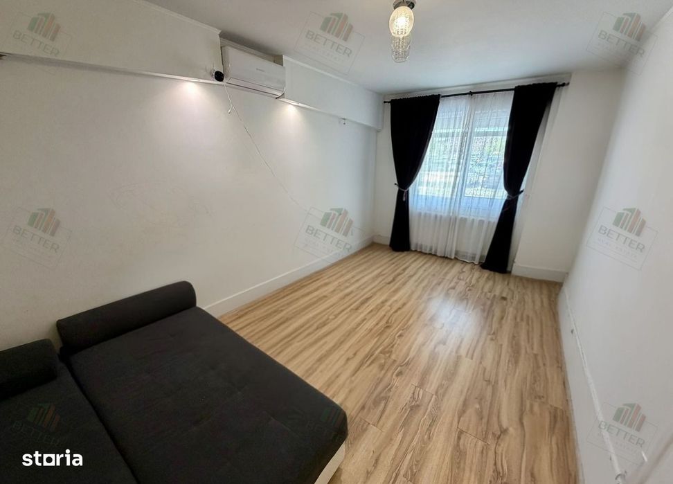 2 camere decomandat | Str. Amurgului | Parcare | 10 min metrou