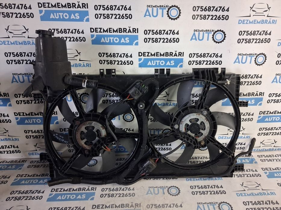 Termocupla 2.0 cdti A20DTH Opel Insignia A