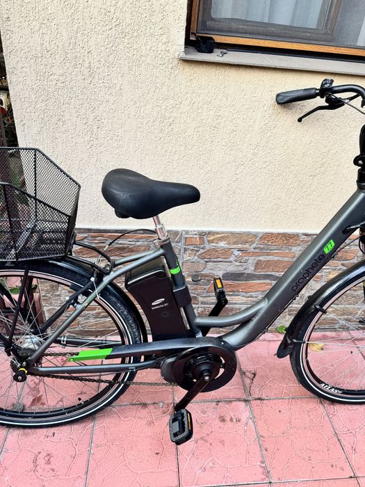 Bicicleta Prpphete 28 inch electrica