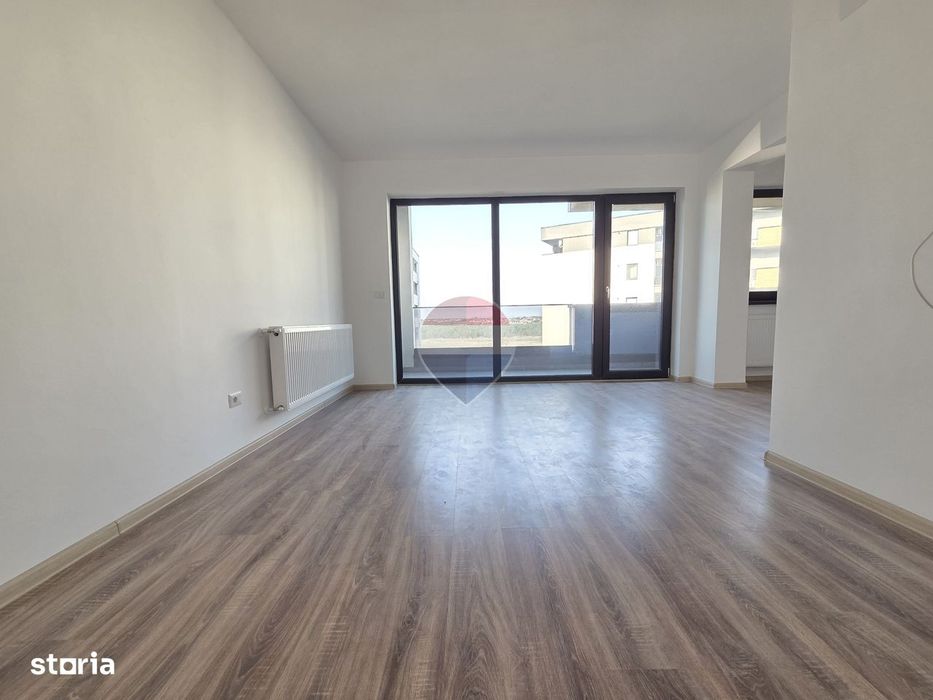 Apartament de vânzare | Strada Parcului, Focșani